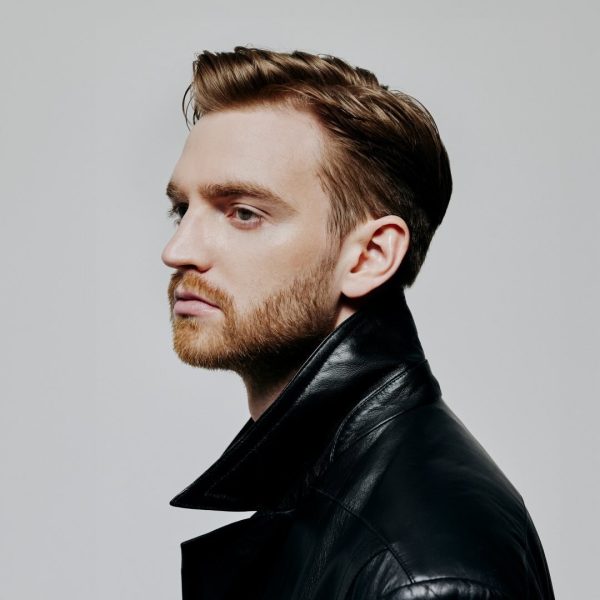 Chris Avantgarde