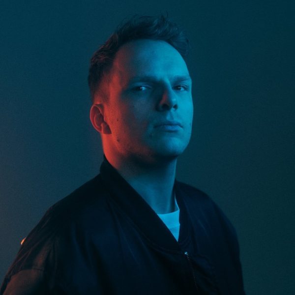 Kevin De Vries