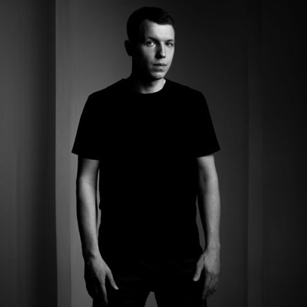 Maksim Dark