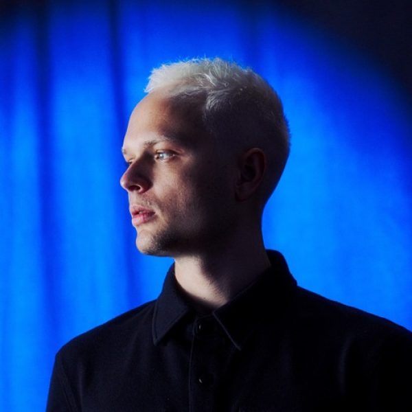 Moritz Hofbauer